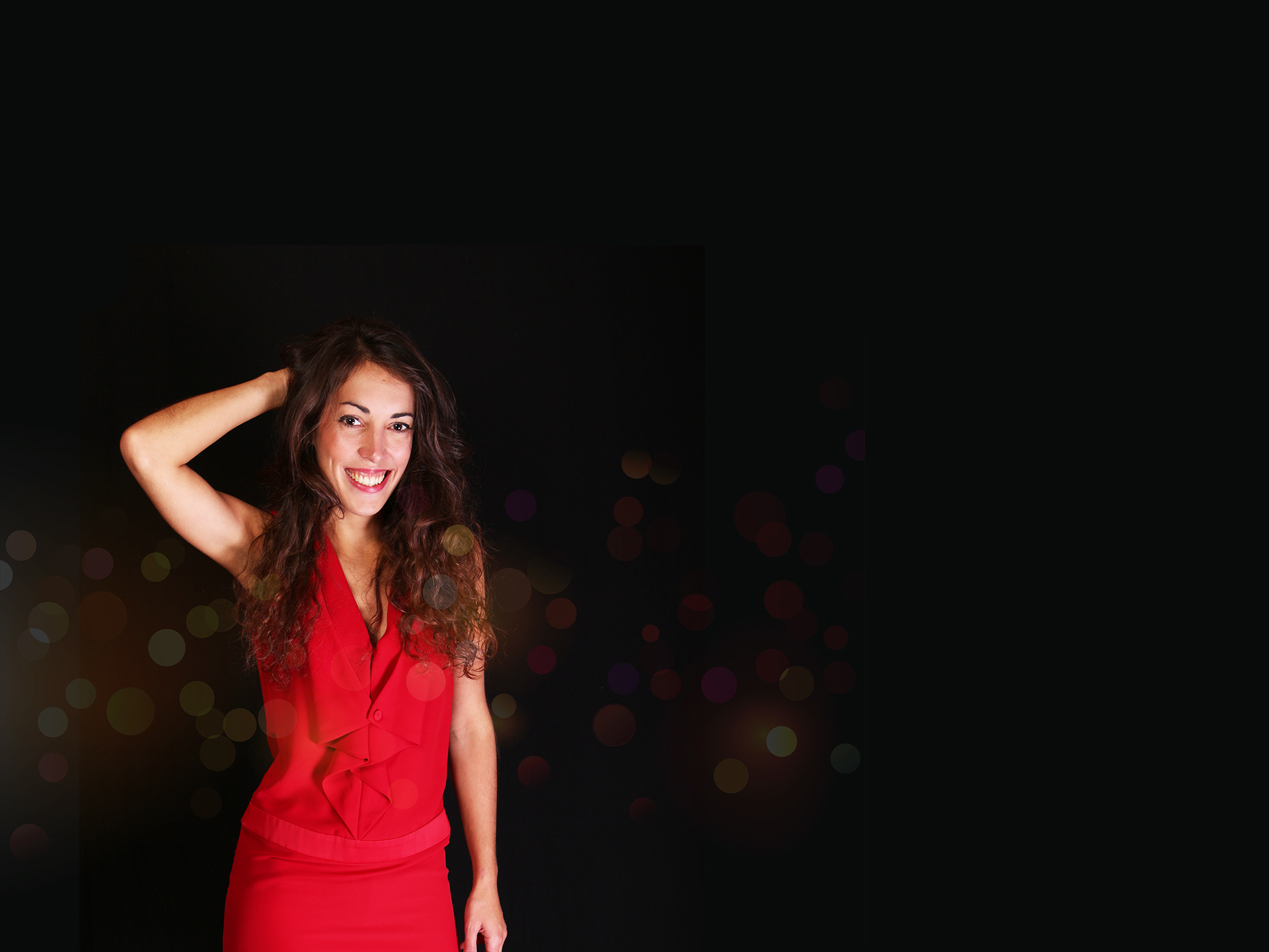 Marie HAMARD, MezzoSoprano on the official website