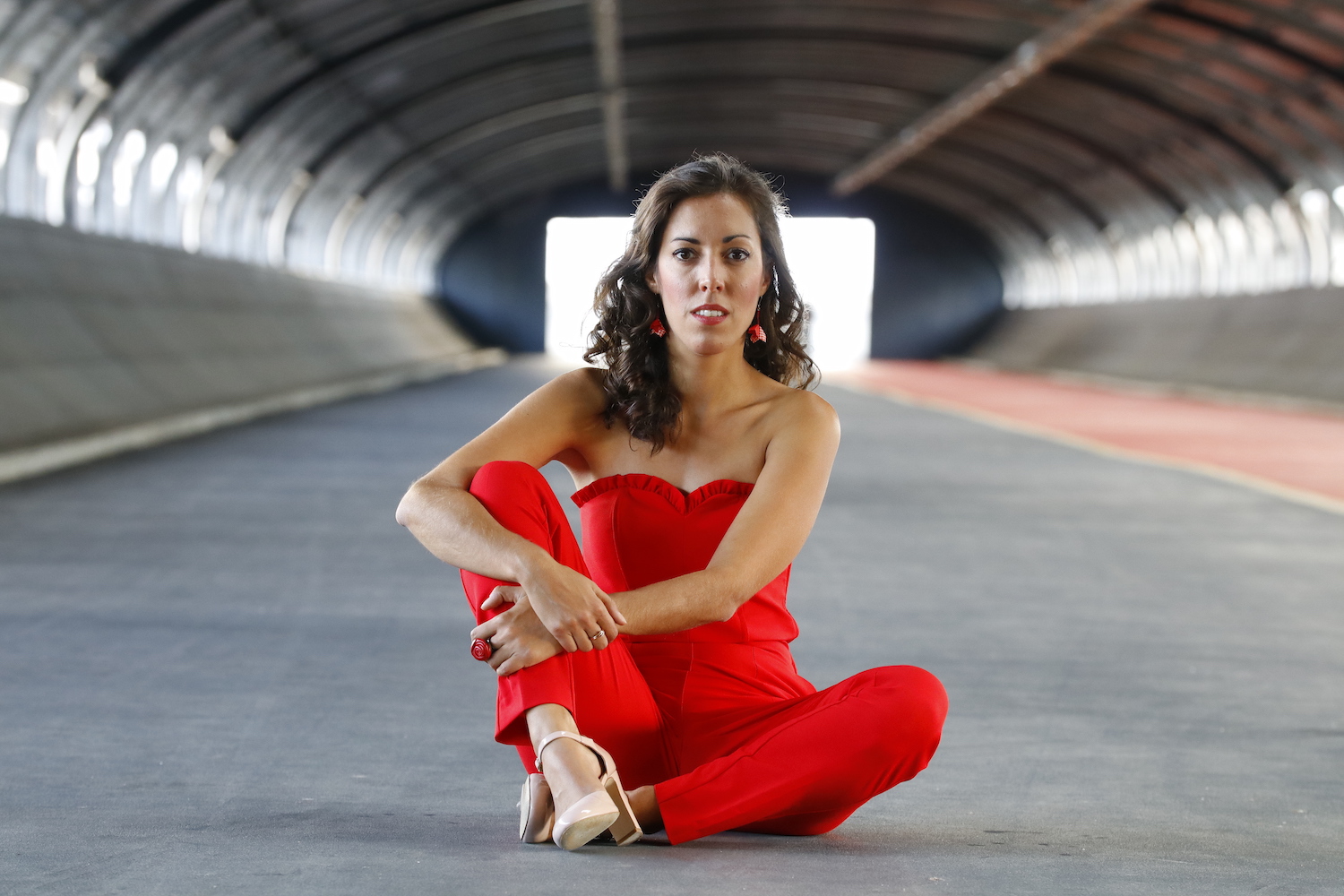 Marie HAMARD, MezzoSoprano Bienvenue sur le Site Officiel