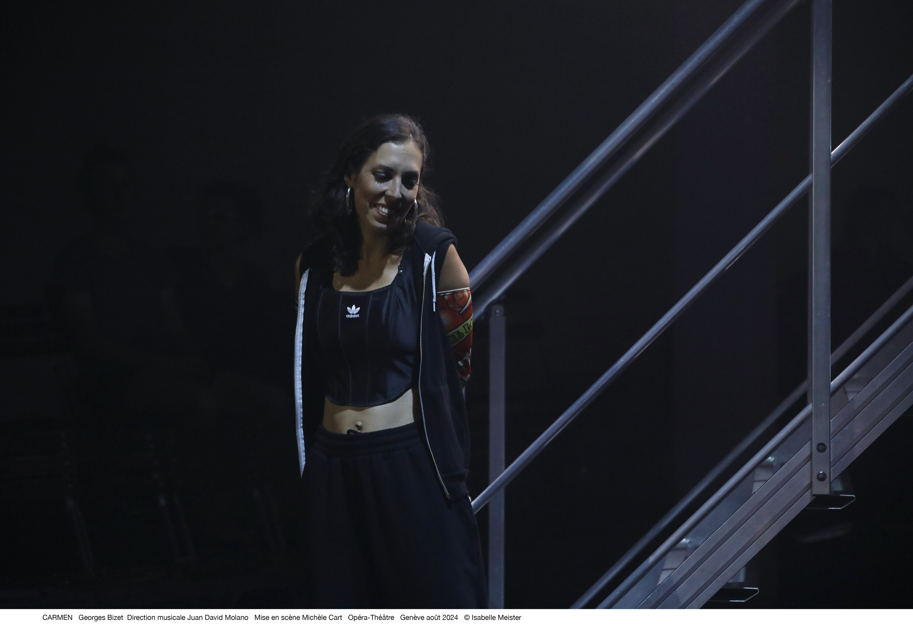 Marie Hamard en vidéo