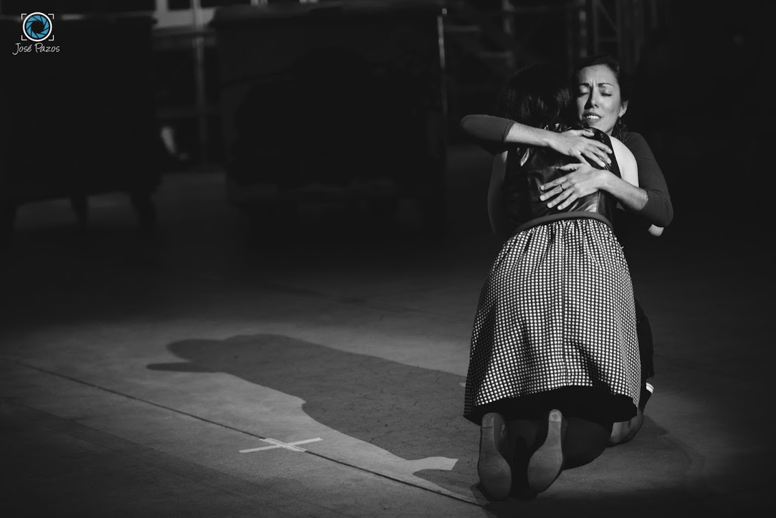 Marie Hamard, mezzo-soprano
