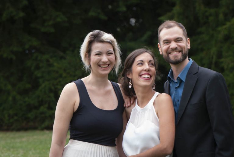 Nouveau programme "Colloque Amoureux" Marie HAMARD, MezzoSoprano