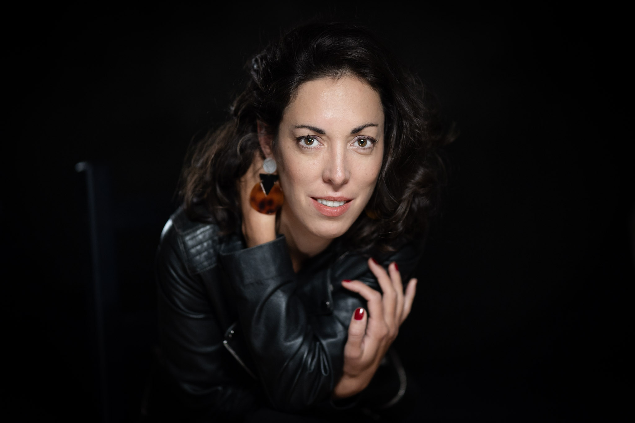 Marie Hamard