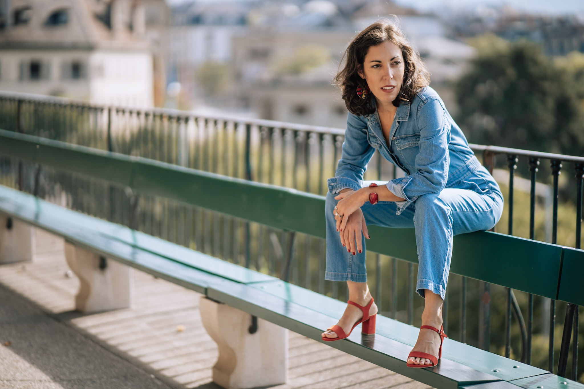 Marie Hamard